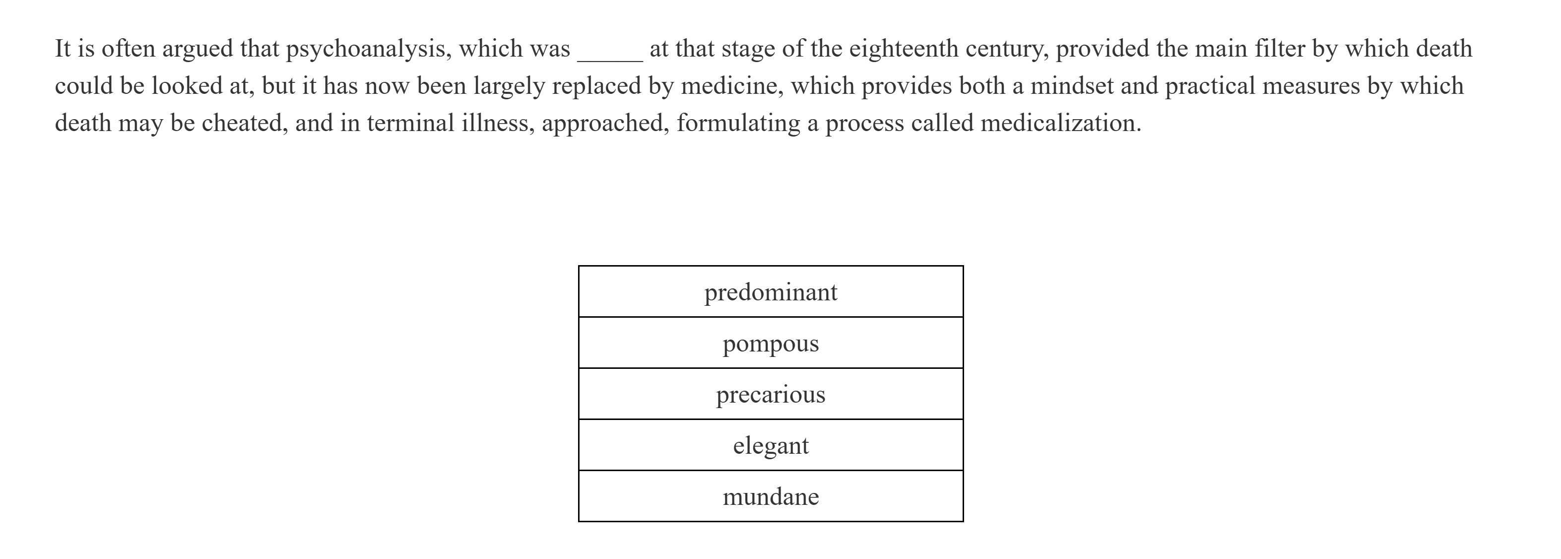 KMF Comprehensive set of mathematics questions after the reform